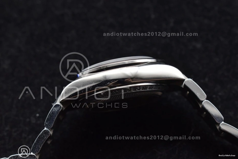 Bracelet 825 Comfortable on Black Daytona SS Best SS White A Edition Dial ADGF 0830